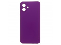 Чехол-накладка Activ Full Original Design для "Samsung Galaxy A07 5G/F70e 5G/M17e 5G" (viole(245079)