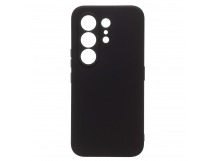 Чехол-накладка Activ Full Original Design для "Tecno Camon 50" (black) (244383)