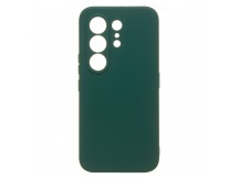 Чехол-накладка Activ Full Original Design для "Tecno Camon 50" (dark green) (244394)