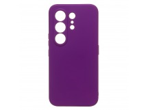 Чехол-накладка Activ Full Original Design для "Tecno Camon 50" (violet) (244405)