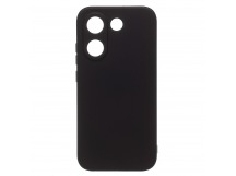 Чехол-накладка Activ Full Original Design для "Xiaomi Poco X8 Pro" (black) (244385)