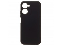 Чехол-накладка Activ Full Original Design для "Xiaomi Redmi 15A 5G" (black) (245094)