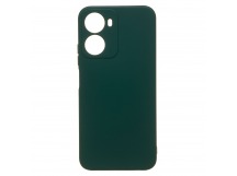 Чехол-накладка Activ Full Original Design для "Xiaomi Redmi 15A 5G" (dark green) (245095)