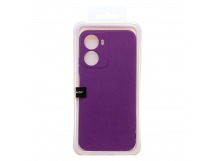 Чехол-накладка Activ Full Original Design для "Xiaomi Redmi 15A 5G" (violet) (245096)