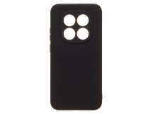 Чехол-накладка Activ Full Original Design для "Xiaomi Redmi Note 15 Pro 5G" (black) (245020)