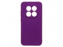 Чехол-накладка Activ Full Original Design для "Xiaomi Redmi Note 15 Pro 5G" (violet) (245024)