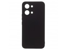 Чехол-накладка Activ Full Original Design для "Xiaomi Redmi Turbo 5 Max" (black) (244386)