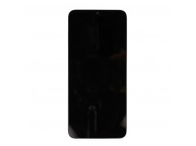 Дисплей Samsung Galaxy A05S (A057F) (Original REF) (В рамке) (Черный) KRYON