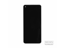 Дисплей Samsung Galaxy A21S (A217F) (Original REF) (В рамке) KRYON