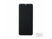 Дисплей Samsung Galaxy A05S (A057F) (Original REF) (Черный) KRYON