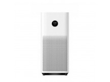 Xiaomi Очиститель воздуха Xiaomi Mi Air Purifier 4 (AC-M16-SC) (white)