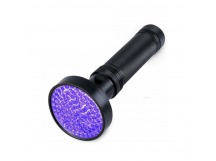 Ультрафиолетовый фонарь (100 LED)
