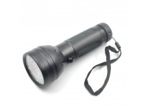 Ультрафиолетовый фонарь (51 LED)