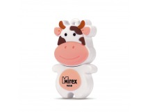 Флеш-накопитель 16Gb Mirex Cow Digital Kids serial USB 2.0
