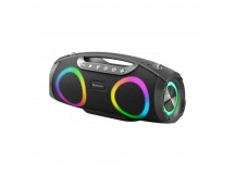 Колонка портативная DEFENDER Beatbox 30 (Битбокс 30) 30Вт, опции:RGB/BT/FM/USB/TF/AUX/TWS (1/4)