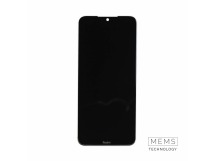 Дисплей Xiaomi Redmi Note 8T (M1908C3XG) (Оригинал) (Черный) KRYON