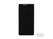 Дисплей Xiaomi Mi 8 SE (M1805E2A) (Оригинал) (Черный) KRYON