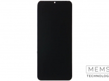 Дисплей iTel Vision 3 Plus (P682LPN) (Оригинал) KRYON