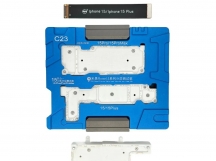 Колодка Mijing C23 для теста платы (iPhone 15 серия)