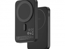 Внешний аккумулятор MangoTek MagSafe MGP05 (5000mAh) (Black)