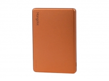 Внешний аккумулятор MangoTek MagSafe MGP01 (5000mAh) (Orange)