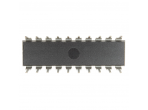 Микроконтроллеры Microchip ATtiny2313A-PU (DIP-20) Микроконтроллер8-Бит, AVR