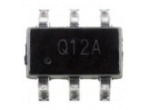 Управление питанием INJOINIC IP2112 (SOT-23-6) Контроллер портазарядки 2xUSB