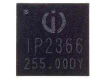 Управление питанием INJOINIC IP2366 (QFN-40) Контроллер Power Bank