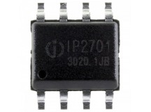 Управление питанием INJOINIC IP2701 (SO-8) Контроллер порта зарядкиType-C