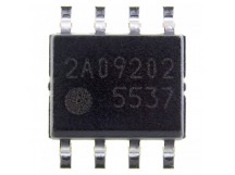 ШИМ-контроллеры FUJITSU FA5537N (SO-8) ШИМ-Контроллер