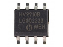 ШИМ-контроллеры Microchip HV9910BLG-G (SO-8) ШИМ-Контроллер длясветодиодного драйвера
