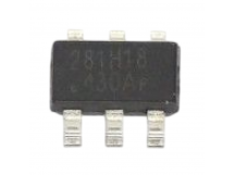 ШИМ-контроллеры ONBRIGHT OB2281AMP (SOT-23-6)/281ШИМ-Контроллер