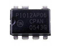 ШИМ-контроллеры ONS NCP1012AP065G (DIP-7) ШИМ-Контроллер
