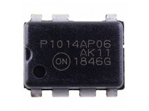 ШИМ-контроллеры ONS NCP1014AP065G (DIP-7) ШИМ-Контроллер