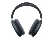 Bluetooth-наушники полноразмерные - AirPods Max 2(A) ANC+ENC (black) (245396)
