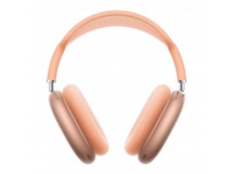 Bluetooth-наушники полноразмерные - AirPods Max 2(A) ANC+ENC (orange) (245394)