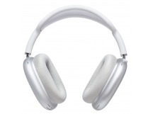 Bluetooth-наушники полноразмерные - AirPods Max 2(A) ANC+ENC (silver) (245395)