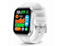 Смарт-часы Hoco Y44 Smart watch(call version) (silver) (244920)
