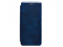 Чехол-книжка - BC002 для "Xiaomi Redmi Note 15 Pro 5G" (blue) (245026)