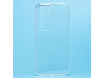 Чехол-накладка - Ultra Slim для "Realme C100 4G" (прозрачный) (245553)