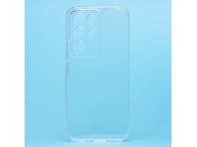 Чехол-накладка - Ultra Slim для "Realme C100 5G" (прозрачный) (245550)