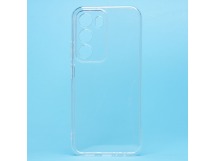 Чехол-накладка - Ultra Slim для "Realme C100i/P4 Lite 4G (Global)" (прозрачный) (245547)