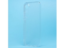 Чехол-накладка - Ultra Slim для "Xiaomi Redmi A7 Pro 4G/A7 Pro 5G/Poco C85x 5G" (прозрачный)(245384)
