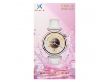 Смарт-часы Smart X G6 mini (gold) (246060)