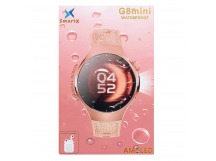 Смарт-часы Smart X G8 mini (gold) (246062)