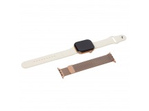 Смарт-часы Smart X iW11 Max (gold) (246057)