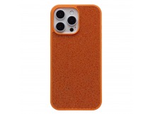 Чехол-накладка - PC071 POSH SHINE для "Apple iPhone 16 Pro Max " россыпь кристаллов (ora (245357)