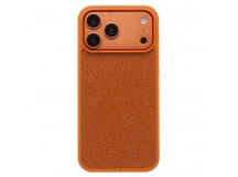Чехол-накладка - PC071 POSH SHINE для "Apple iPhone 17 Pro Max/18 Pro Max" россыпь кристалло(245360)