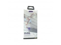 ASPOR Кабель USB - micro USB (с подсветкой) (A181) ASPOR (1м)