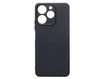 Чехол-накладка - SC303 для "Realme Note 70 4G" (black) (246081)